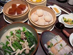 -逸东轩(香港逸东酒店)