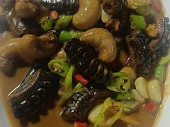 -西城饭店南京菜(新浦路店)