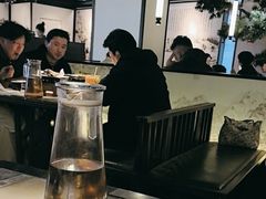-绿茶餐厅(成都大悦城店)