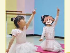 -多派·天津电视少儿艺术培训中心(东丽校区)