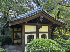 -新高轮格兰王子大酒店