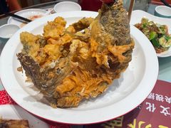 -老济南·地道济南菜(大明湖店)
