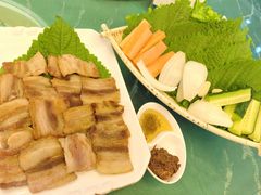 -平壤馆(西塔街店)