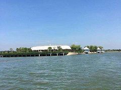 -千龙湖生态旅游度假区