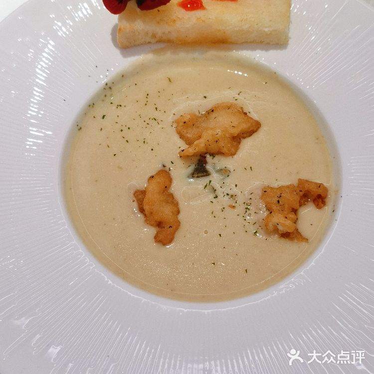 福州探店|热门西餐厅体验战斧牛排