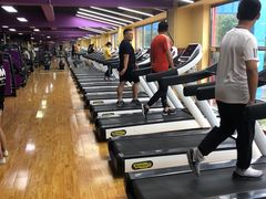 -清鑫阳光游泳健身瑜伽俱乐部(密云店)