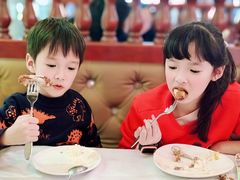 -威尼斯西餐厅(北区店)