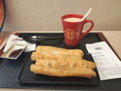 -永和大王(一口茶豆浆|花香豆更香·碧榕湾店)