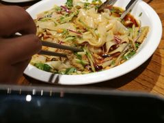 -阿罗新疆菜(人民广场店)