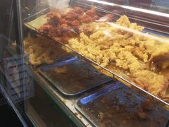 -德盛炸鸡腿(大沽南路店)