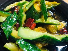 -炒豆合作社(东四总店)