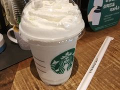 -星巴克(万都店)