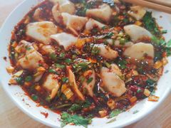 -尤素福东举院饺子馆