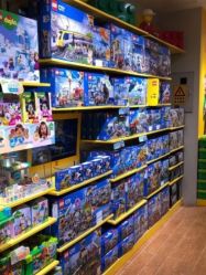 -KIDSLAND(北京蓝色港湾店)