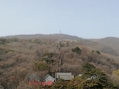 -妙峰山风景名胜区