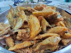 -嘉升大排档(番禺总店)