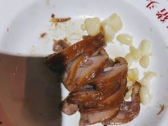 -山芋腔苏北菜(盐城滨海店)