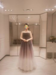 -GRACE KELLY婚纱与礼服(北京店)