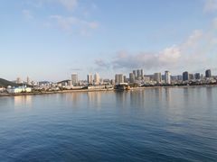 -星海湾跨海大桥