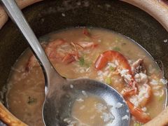 -品记潮汕砂锅粥(湖东路店)