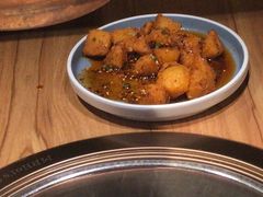 -炉小哥烤肉(朗悦公园茂店)