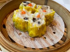 -春满园·早茶·粤菜·宴会(粤海店)