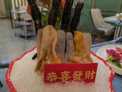 -喜聚薈·花膠雞海鮮火鍋(越秀店)