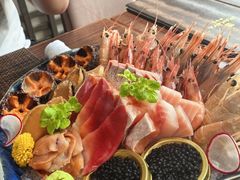 -田舍家Inakaya·炉端烧·铁板烧(天汇igc店)
