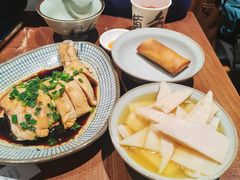 -蟹黄鱼·海派深夜面馆(巨鹿路店)