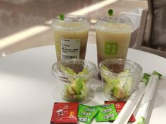 -奈雪的茶(鄞州万达店)