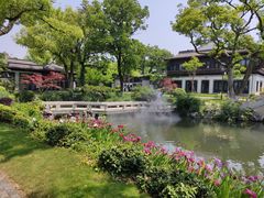 -杭州西湖柳莺里酒店