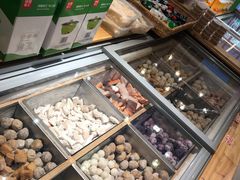 零售区-锅圈食汇火锅烧烤食材超市(金田道店)