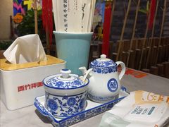 -西竹拌面(银川阅彩城店)