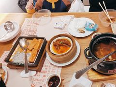 -顺风汤馆·广府粤菜(江宸天街店)