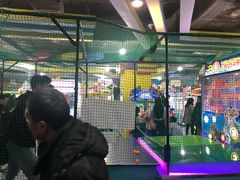 -大玩家超乐场(锦华路万达店)