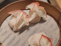 -如轩·海鲜砂锅粥·潮汕菜(南城店)