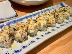 -TORO MaKi 寿司·日料(华创店)
