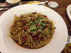 明海妈妈菜-明海妈妈菜(大连外国语学院店)