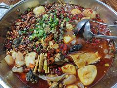 芋儿鸡-黑竹香鸡(营和巷店)