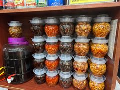 -三湘四水正宗湘菜(君峰路店)