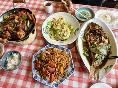 -卧龙堡客栈·中餐厅(古北水镇店)