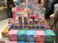 -泡泡玛特POPMART(国金街店)