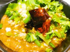 -贰重天冰煮羊自助火锅(东坝店)