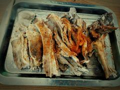 -马学武手抓美食(下南关总店)