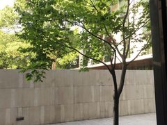 -九里云松·天香餐厅