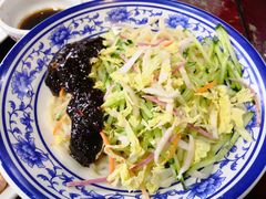 -前门故事烤鸭店(十里河店)