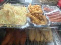 -山东傻大粗粮煎饼(牛街店)