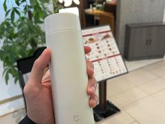 -星巴克(北京通州新光大中心店)