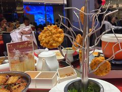 -湖锦酒楼·32年地道湖北菜(光谷店)