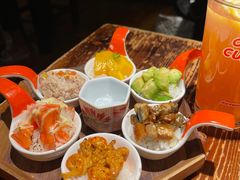 -小川洋风料理(江汉路店)